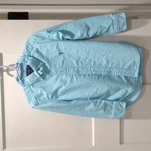Boy's Ralph Lauren Button Down Shirt